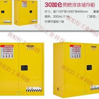  Double person double lock chemical safe