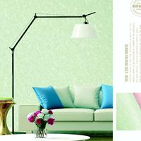 上海乐尚墙纸―素色纯色墙纸现代简约风格