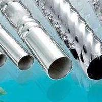 丹东不锈钢管材化管方管矩形管等成批出售零售