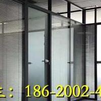 珠海办公室玻璃隔墙
