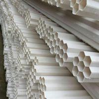 西安PVC七孔穿线梅花管生产厂家