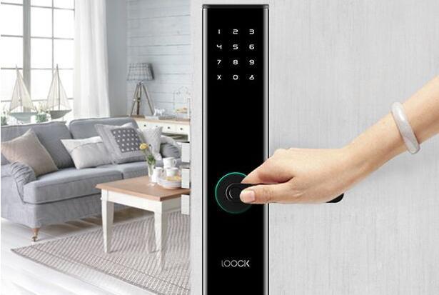  VOC smart lock joining conditions What brands of smart locks are there