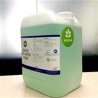 供应工业机械重油污环保型清洁剂 DD456 10L