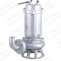 不锈钢潜水泵-耐腐蚀潜水泵-排污泵-广东水泵厂-艾特克牌水泵