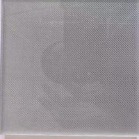 Metalspurc高亮双面金属涂层聚酯网布