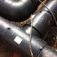 安康钢丝网骨架塑料复合管给水管厂家报价