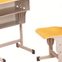 朗哥家具 教学课桌椅 课桌椅成批出售 厂家直销