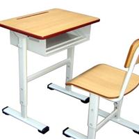 朗哥家具 课桌椅 学生课桌椅 标准课桌椅 厂家定制