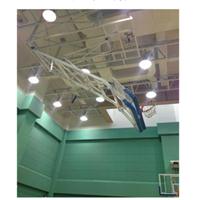 飞鹰吊顶升降篮球架 吊顶升降篮球架安装 新式篮球架
