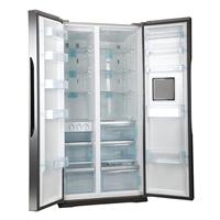  Refrigerator glass_ Foshan Zhongli Xinghui glass_ Midea Galanz high-quality supplier