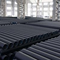 陕西HDPE波纹管,陕西钢带波纹管生产厂家