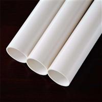 鄂尔多斯成批出售优质PVC管,PVC管件