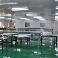 北京厂房装修厂房设计公司专业设计师一对一服务