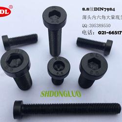DIN7984F(xin)؛8.8(j)^(ni)ǰl(f)