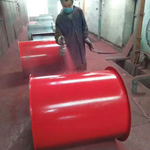 湘潭消防管道专项使用漆生产厂家-红丹醇酸防锈漆特别适用于管道防锈