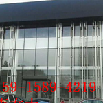 江苏领克4S店室内网格 外墙铝单板生产厂家