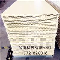 四川金港科技集成墻面廠家直銷300-600平縫V縫板