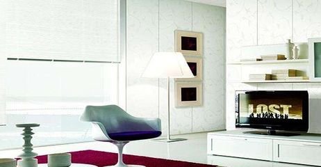  What is the concept of integrated wall decoration | Now integrated wall decoration for decoration is very popular