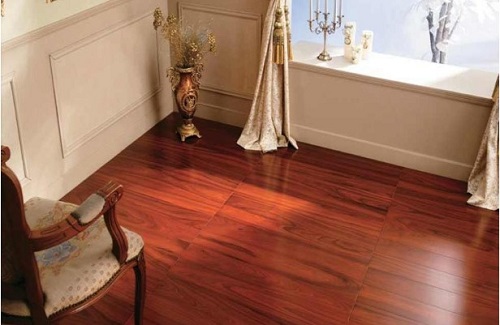 实木复合地板 实木复合地板的优缺点