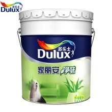 准备采购多乐士乳胶漆  18升多乐士净味漆价格是多少