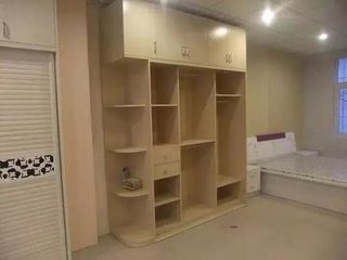 衣柜定制和木工做的差价多少？结果可能会让你大吃一惊