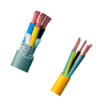 KPJ电缆，KPJ电动平车电缆