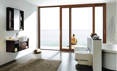  Price List of One meter Sunshine Doors and Windows