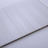 山東竹木纖維墻板生產廠家
