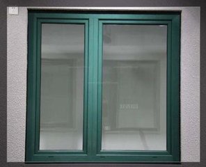  High sales volume of plastic steel doors and windows What brand is good for plastic steel doors and windows