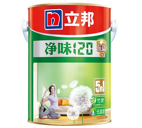 Which series of Nippon paint is more environmentally friendly? How much is Nippon emulsion paint
