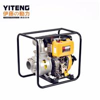柴油机抽水泵YT20DP
