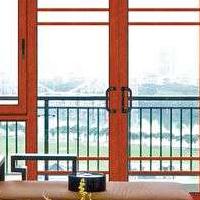 广东佛山铝合金门窗加盟如何选择品牌-红橡树招商