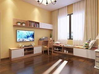 全屋定制十大公认品牌  全屋定制十大名牌排名