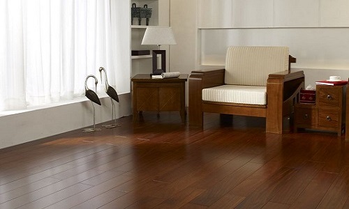 宏耐木地板是几线品牌 宏耐木地板价格表
