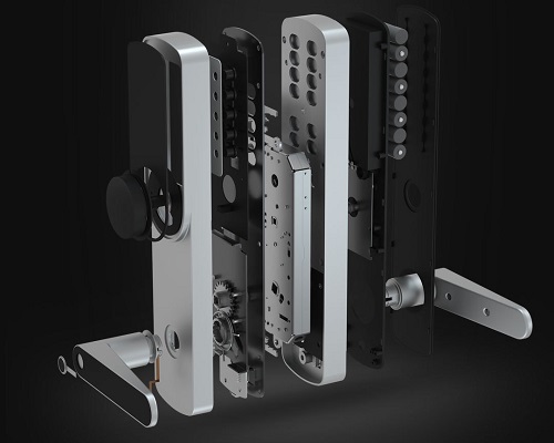  Xiaomi Smart Lock 1499 Is Xiaomi Smart Lock 1499 Safe