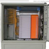 GXF11-DCS型无跳接光缆交接箱（144芯）
