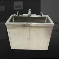  Do not supply stainless steel induction hand washing basin SHG series automatic hand washing water Laboratory