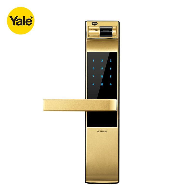  Is Yale fingerprint lock imported? Is Yale fingerprint lock safe