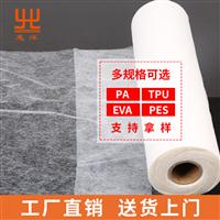  Hot melt adhesive, mesh film, gasoline resistant PES hot melt adhesive