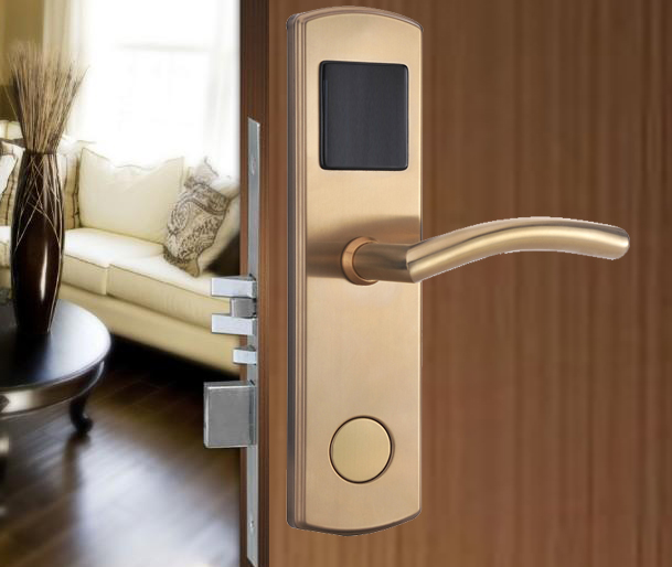 What brands of smart door locks do you have? What brands do you buy