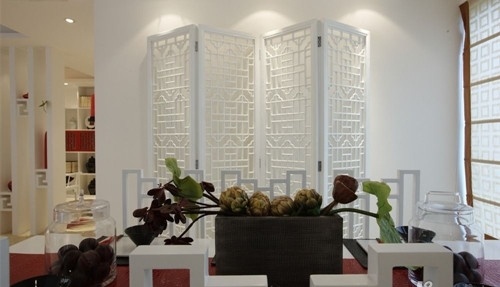  Partition wall style_most complete partition wall style