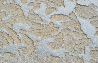 艺术漆和硅藻泥哪个好  新型壁材的区别