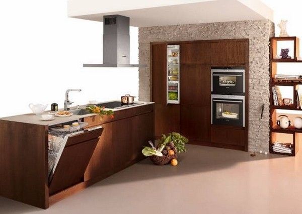  Brand kitchen appliances joined by villages and towns What kitchen appliances brand is better