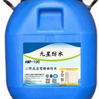 AMP-100桥面防水涂料施工用法-技术指导