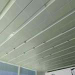 定制生产广汽本田4S店铝板 展厅金属外墙穿孔铝单板