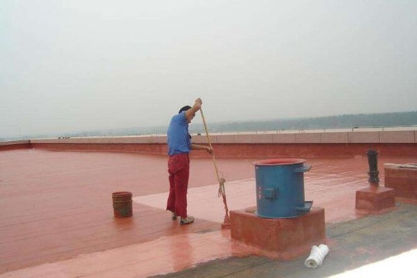 防水材料专卖店加盟 防水涂料加盟需要注意什么
