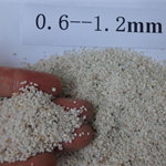 山东灌浆料石英砂源头生产厂家批发供应价格合理质量好