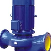 ISG100-160Aʽܵˮѹı