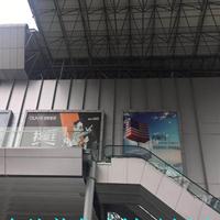 中庭电梯冲孔铝单板-穿孔透光铝单板【可按设计要求定制加工】