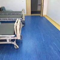 医院地胶工艺 地面塑胶地板